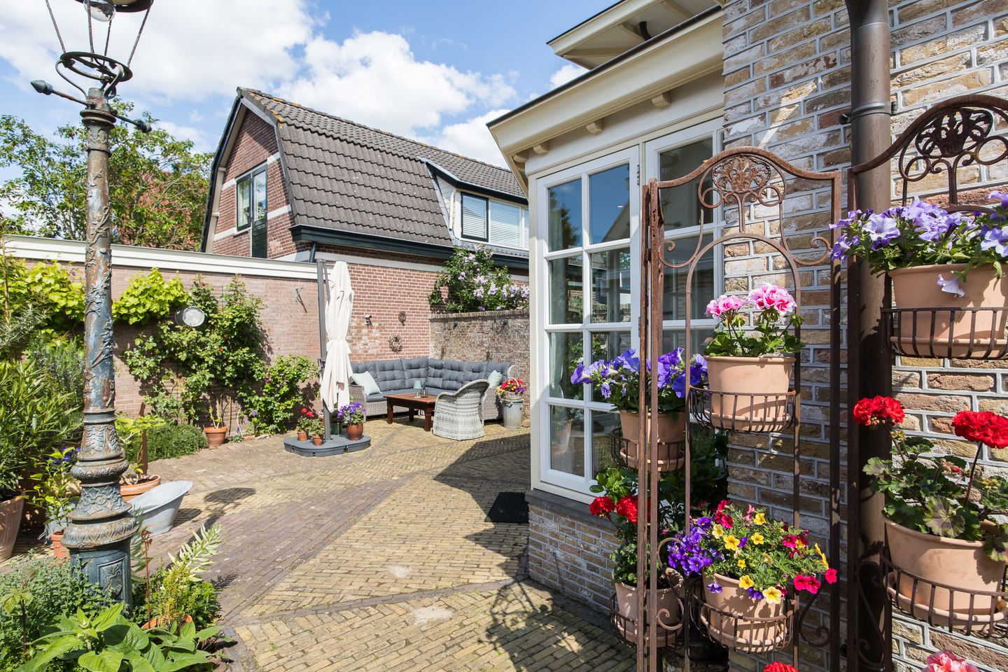 Foto 65 van Ypendael 6