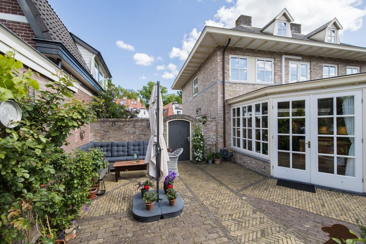 Foto 67 van Ypendael 6