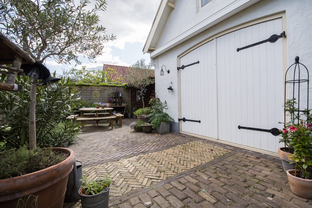 Foto 73 van Ypendael 6