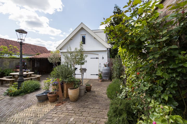 Foto 74 van Ypendael 6