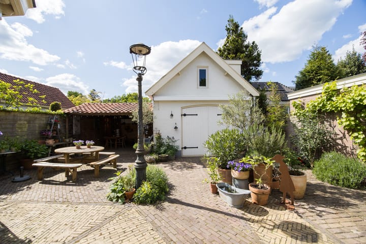 Foto 75 van Ypendael 6