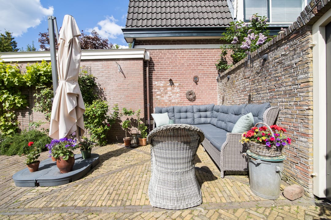 Foto 76 van Ypendael 6