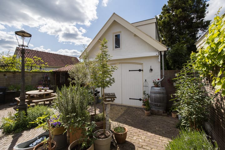 Foto 77 van Ypendael 6