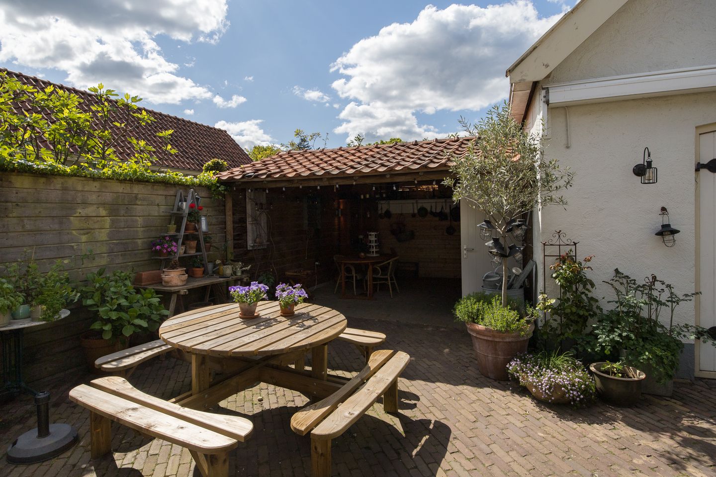 Foto 79 van Ypendael 6