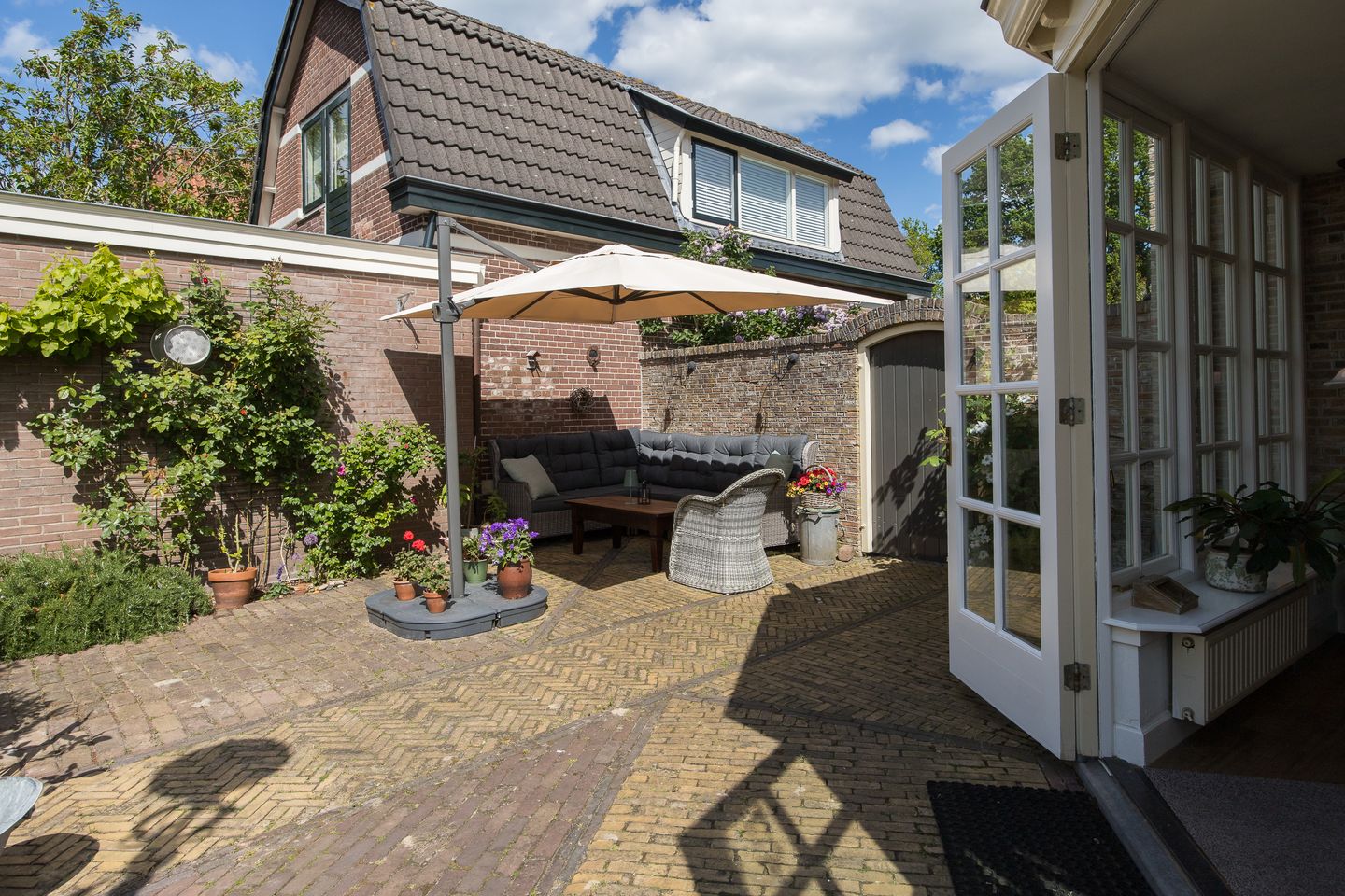 Foto 80 van Ypendael 6