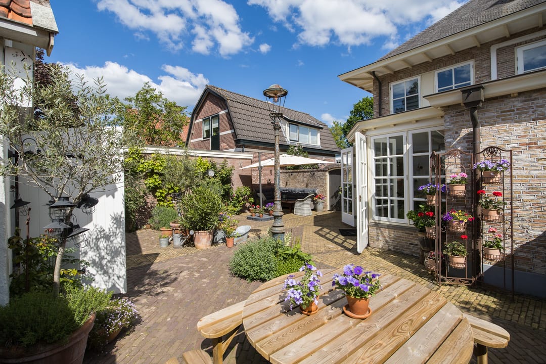 Foto 82 van Ypendael 6