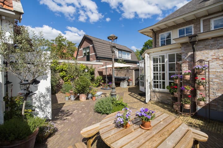 Foto 82 van Ypendael 6