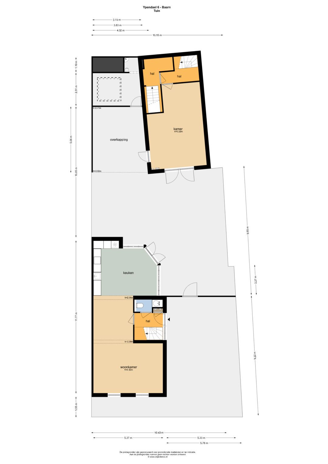 Foto 83 van Ypendael 6