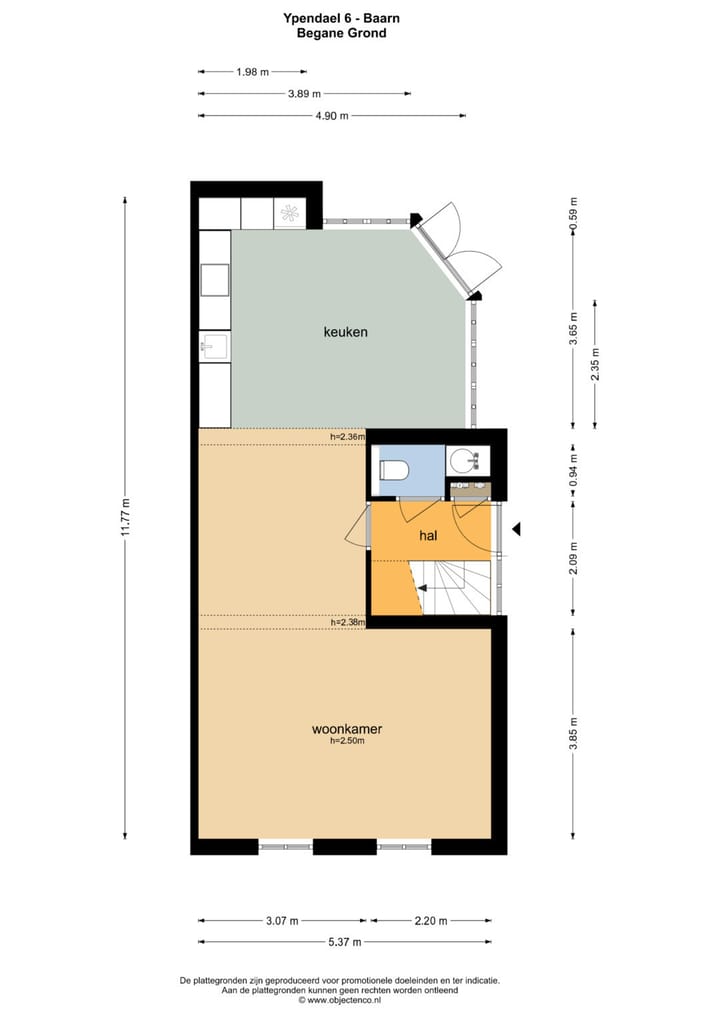 Foto 84 van Ypendael 6