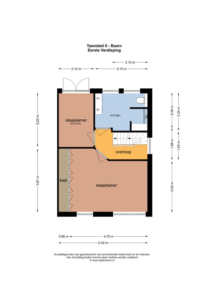 Foto 85 van Ypendael 6