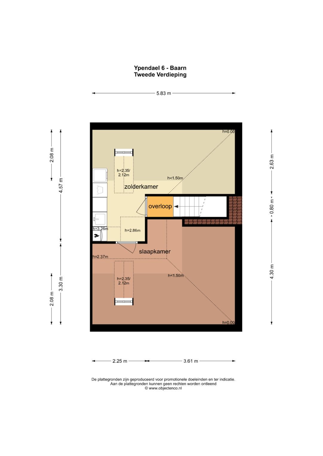 Foto 86 van Ypendael 6