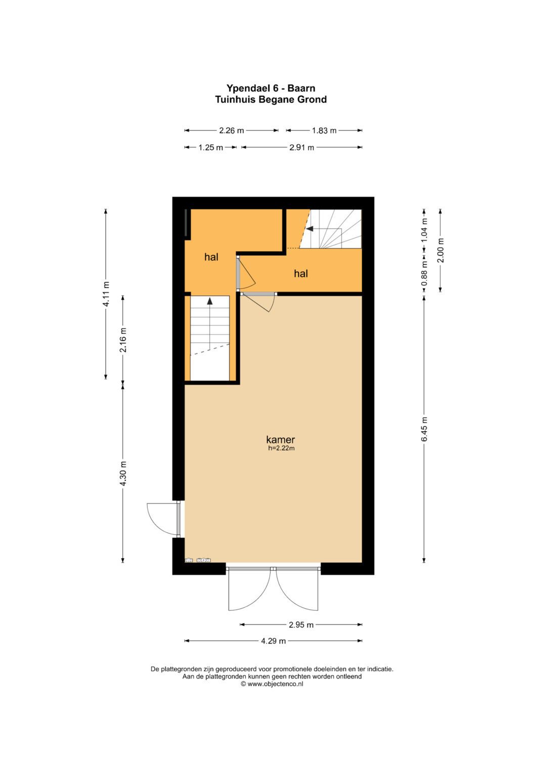 Foto 87 van Ypendael 6