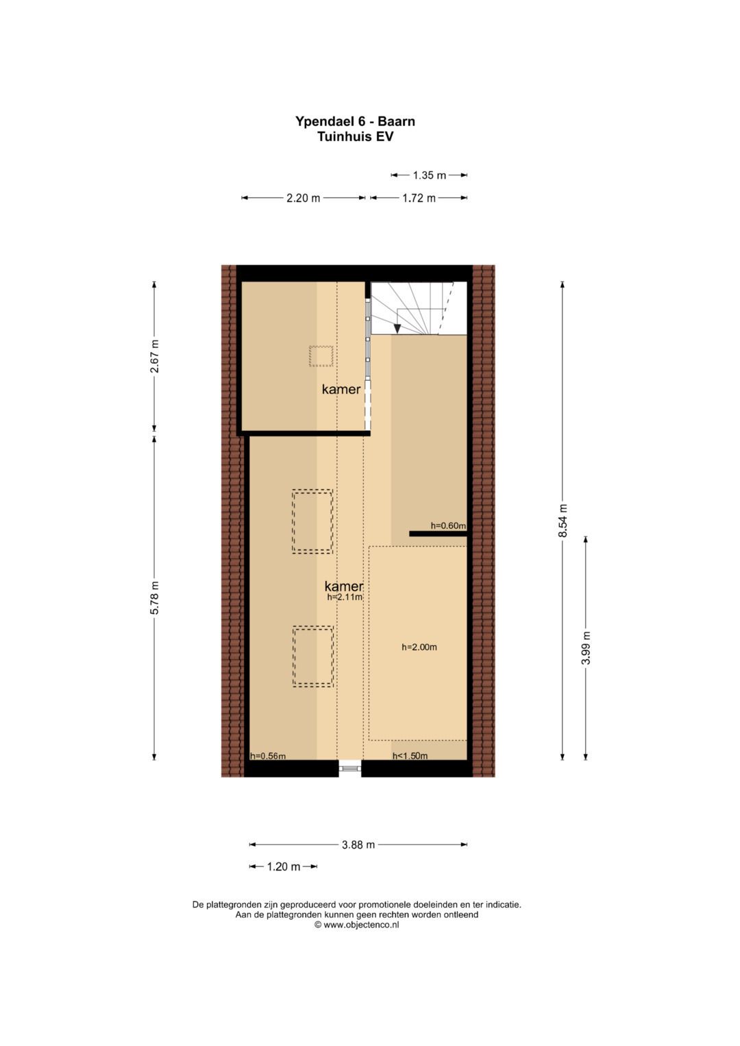 Foto 89 van Ypendael 6