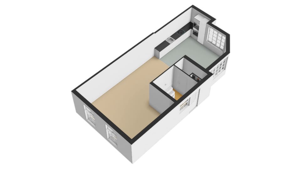 Foto 91 van Ypendael 6