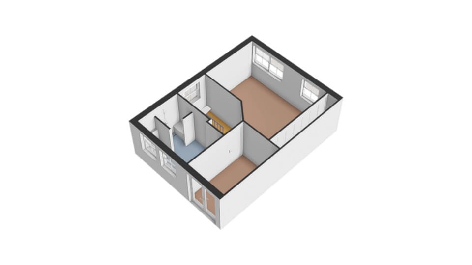 Foto 92 van Ypendael 6