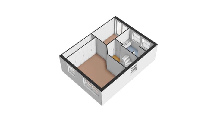 Foto 93 van Ypendael 6