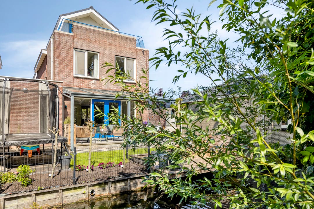 Photo 1 of Zuidkade 51-A