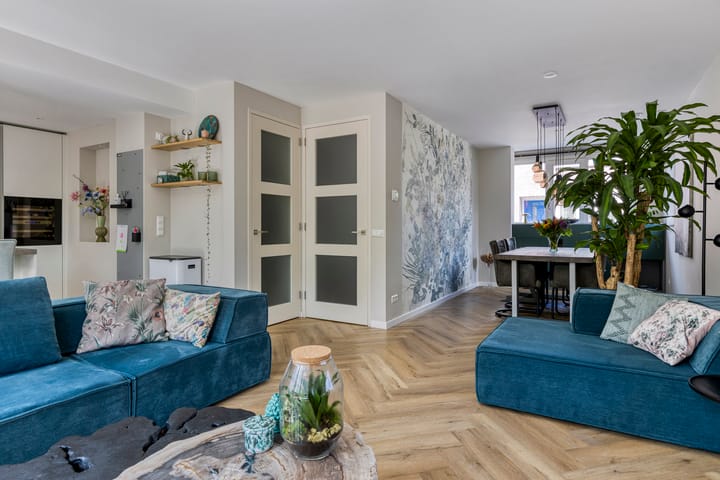 Foto 2 van Zuidkade 51-A