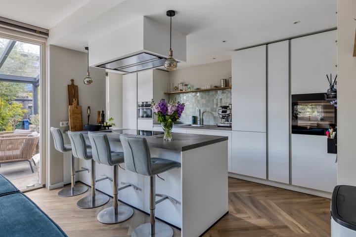 Foto 3 van Zuidkade 51-A