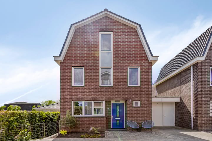 Foto 4 van Zuidkade 51-A