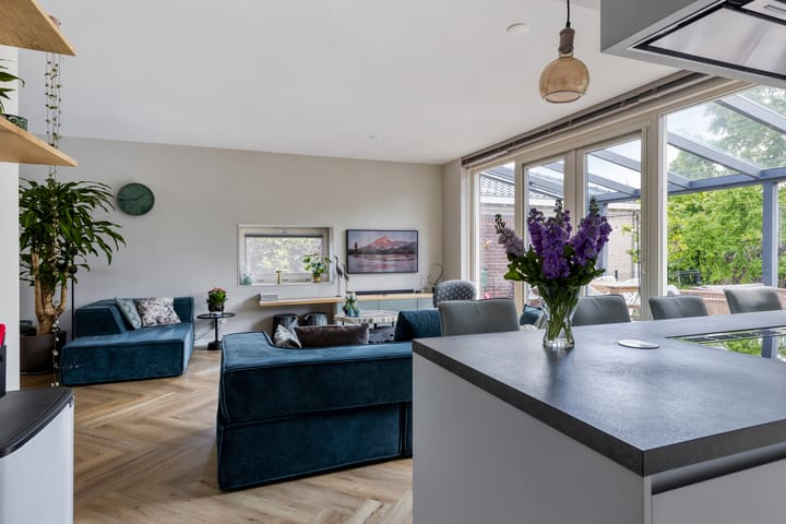 Photo 9 of Zuidkade 51-A