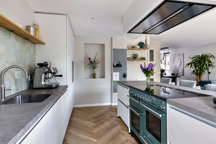 Photo 10 of Zuidkade 51-A