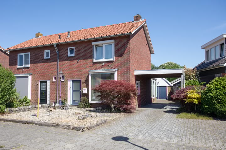 Jacobsonstraat 16