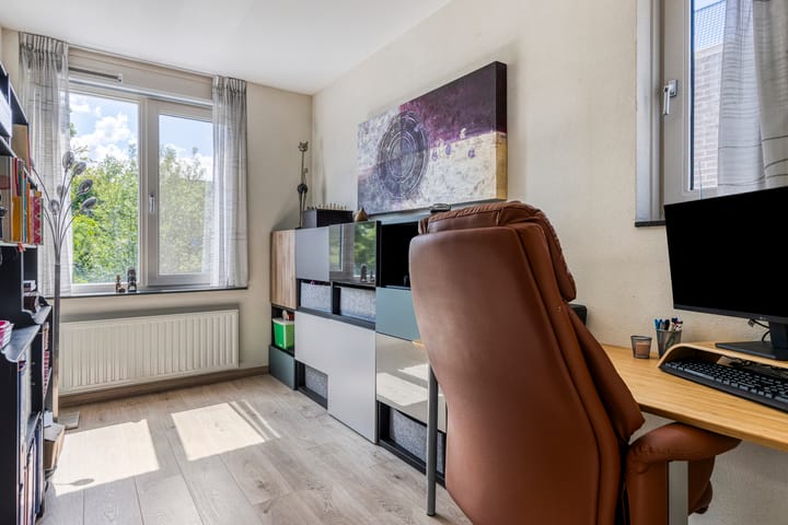 Photo 17 of Zuidkade 51-A