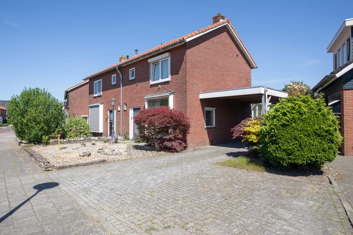 Foto 5 van Jacobsonstraat 16