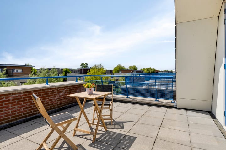 Photo 22 of Zuidkade 51-A