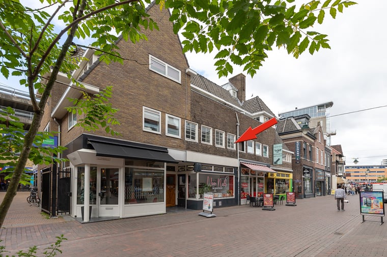 Leeuwenstraat 52-A main image