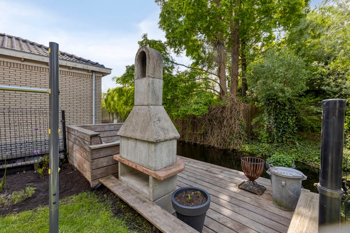 Photo 26 of Zuidkade 51-A