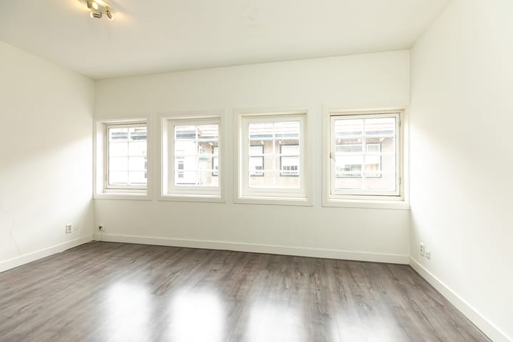 Foto 4 van Leeuwenstraat 52-A