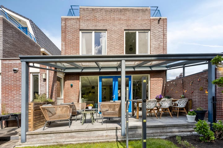 Photo 27 of Zuidkade 51-A