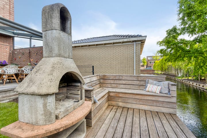 Photo 30 of Zuidkade 51-A