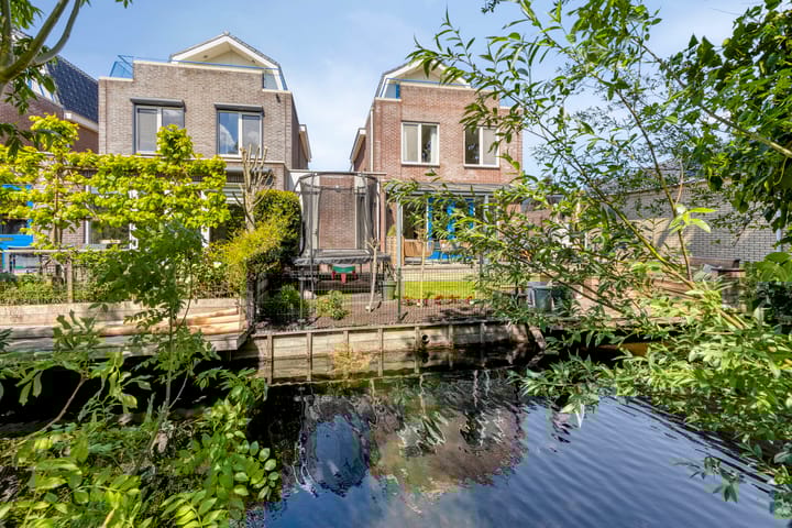 Photo 31 of Zuidkade 51-A