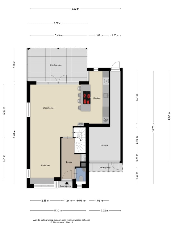 Photo 32 of Zuidkade 51-A