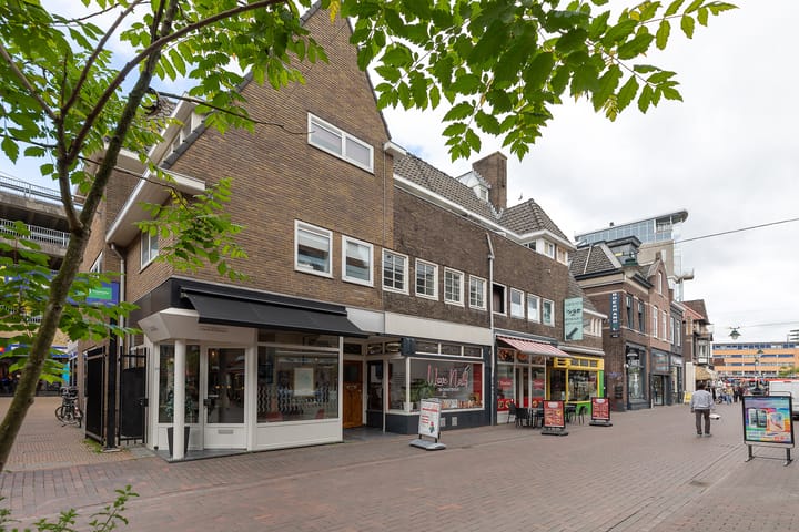 Foto 11 van Leeuwenstraat 52-A