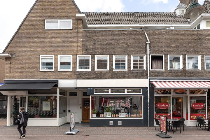 Foto 12 van Leeuwenstraat 52-A