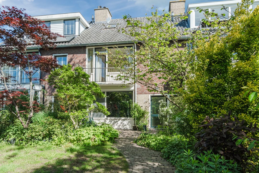 Photo 1 of Prins Hendriklaan 9