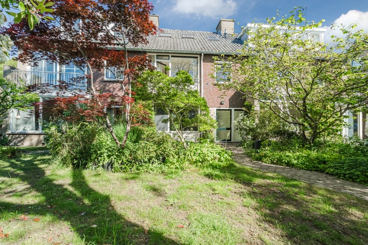 Photo 3 of Prins Hendriklaan 9