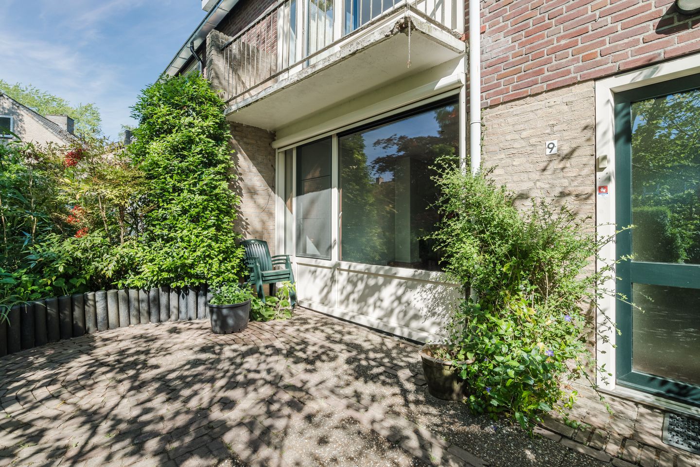 Photo 4 of Prins Hendriklaan 9