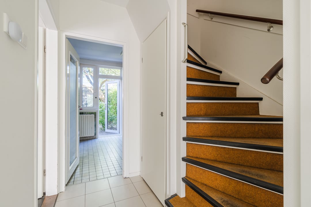 Photo 7 of Prins Hendriklaan 9