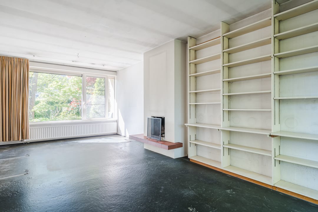 Photo 8 of Prins Hendriklaan 9