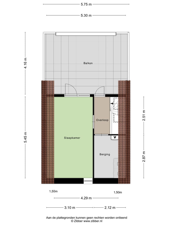 Photo 34 of Zuidkade 51-A