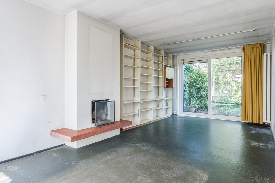 Photo 11 of Prins Hendriklaan 9