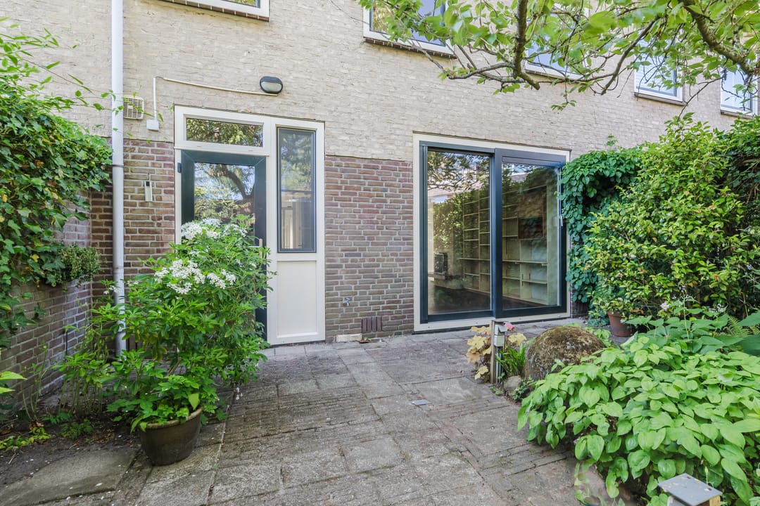 Photo 43 of Prins Hendriklaan 9