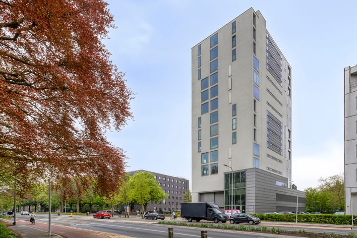 Foto 1 van Hereweg 97-28