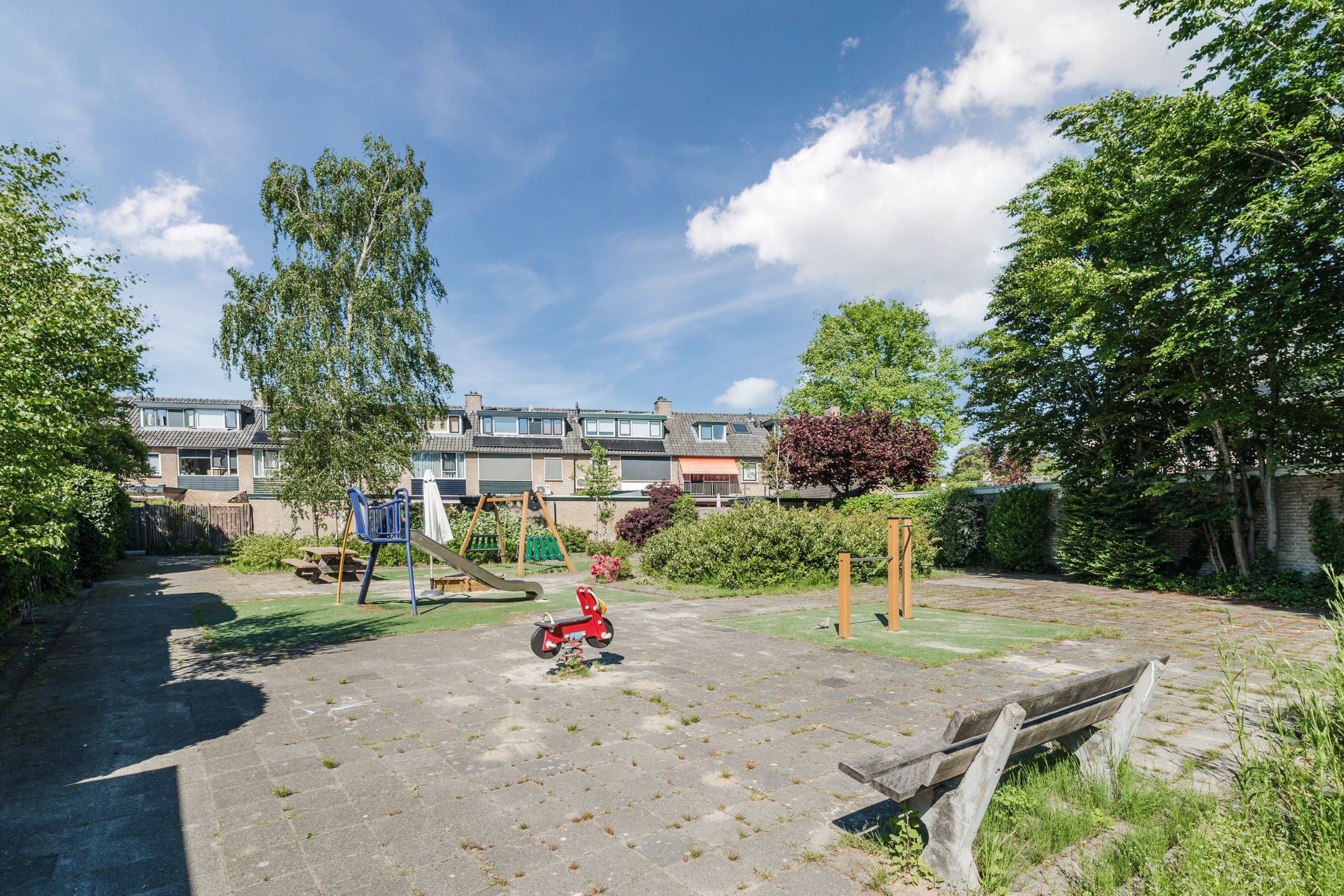 Photo 51 of Prins Hendriklaan 9