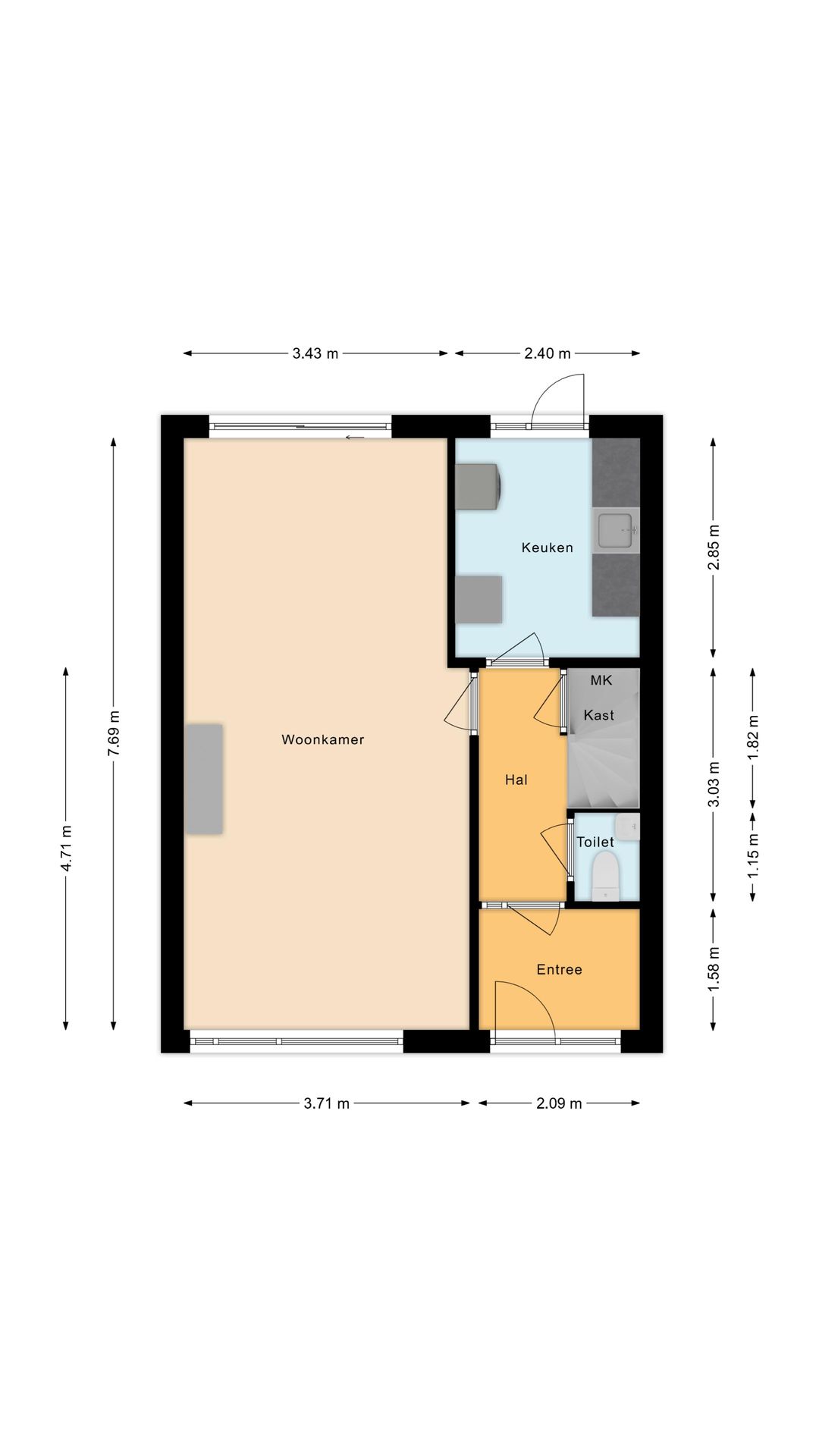 Photo 52 of Prins Hendriklaan 9